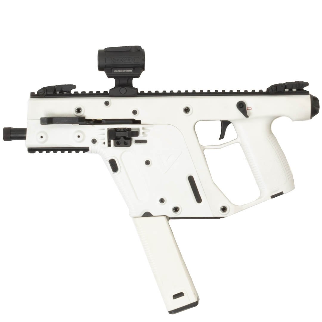 KRISS VECTOR SDP